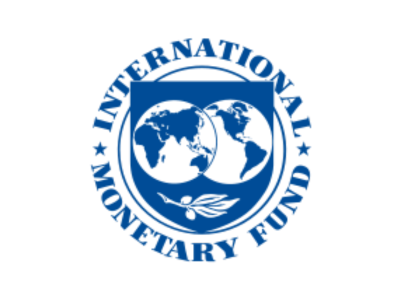 International Monetary Fund Logo