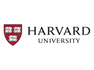 Harvard University Logo