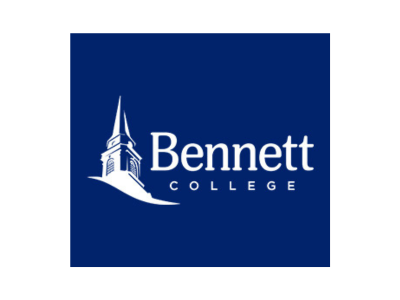 Bennett College Logo