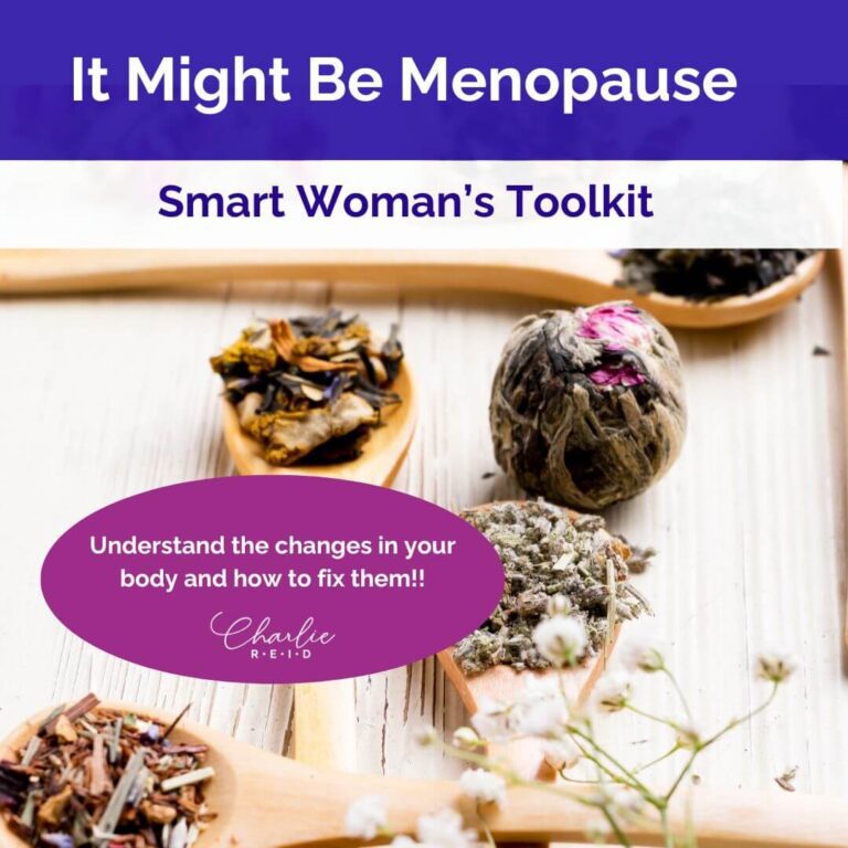 Menopause Toolkit Image