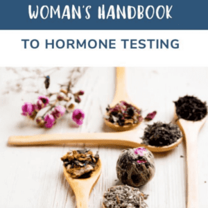 Hormone Test Guide for Menopause Image